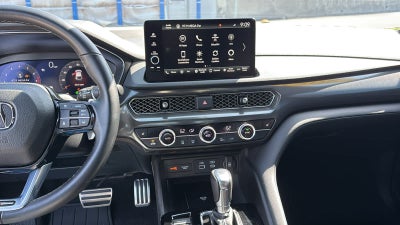 2024 Acura Integra w/A-Spec Technology Package