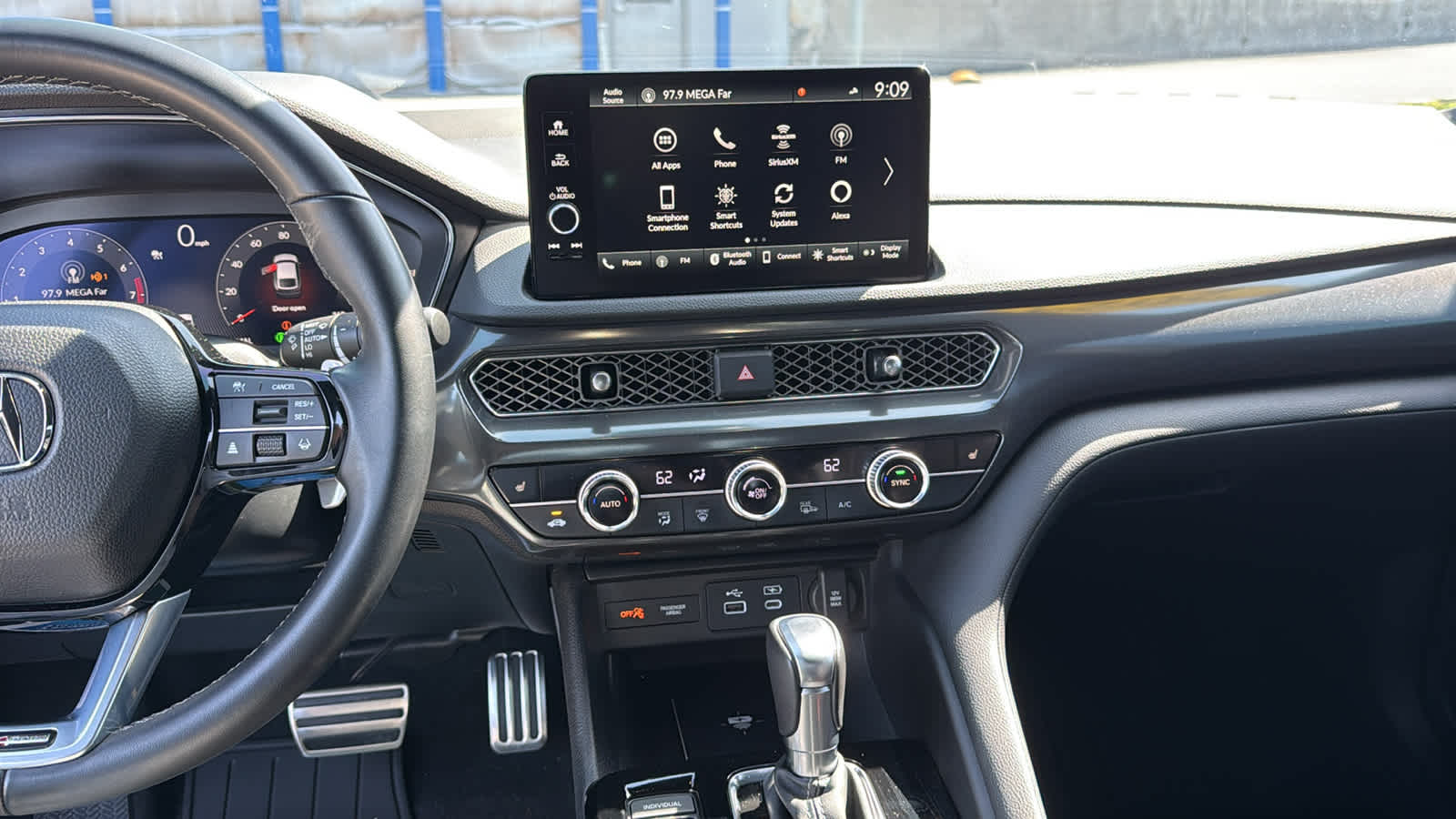 2024 Acura Integra w/A-Spec Technology Package