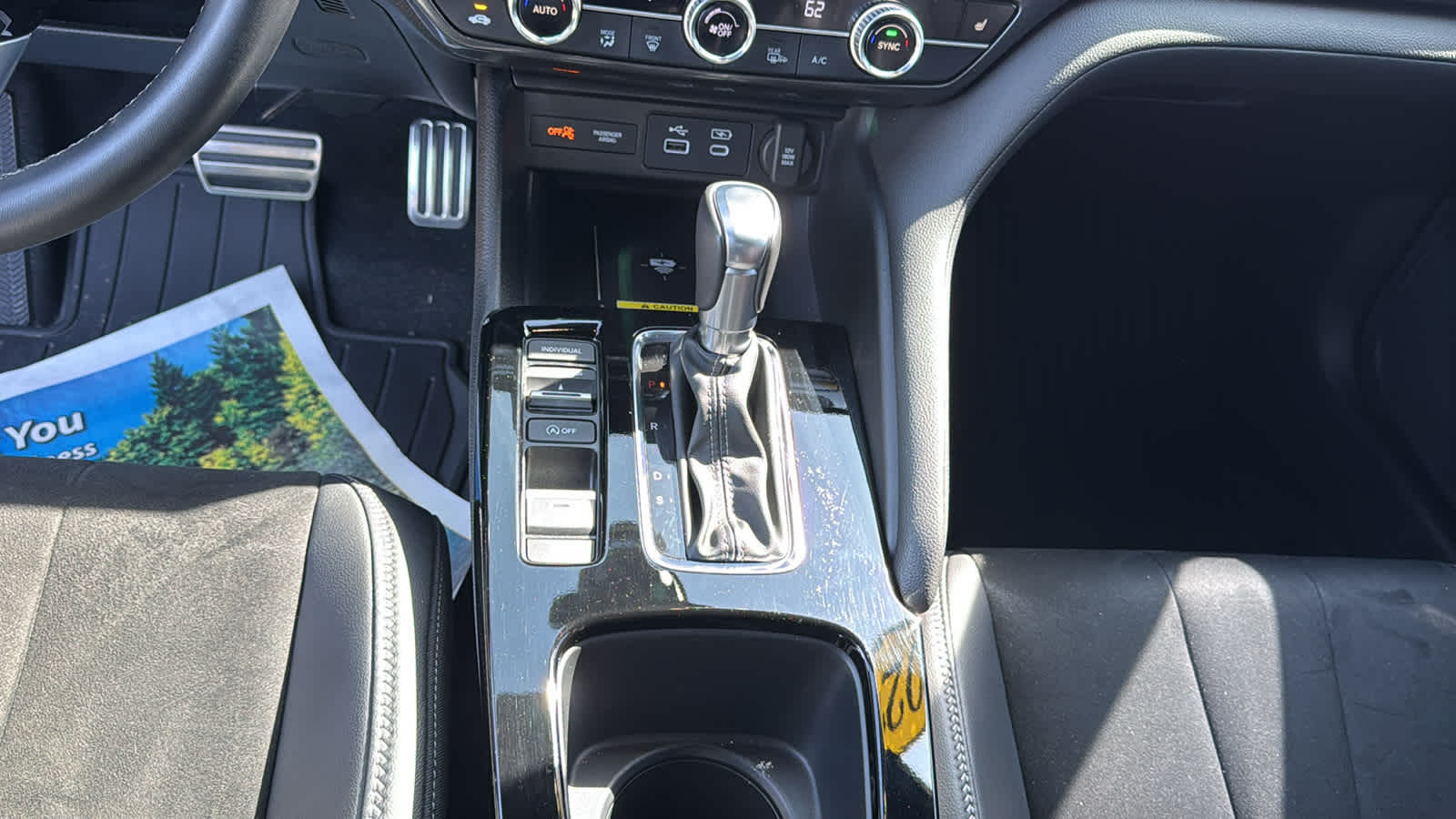 2024 Acura Integra w/A-Spec Technology Package