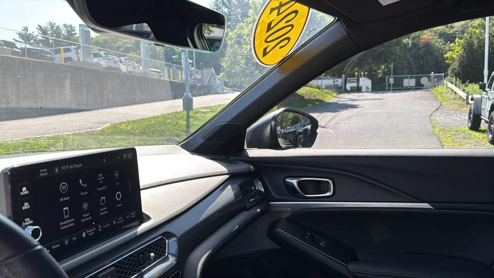 2024 Acura Integra w/A-Spec Technology Package