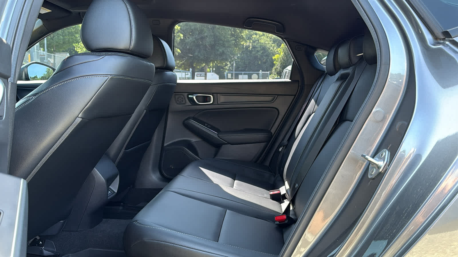 2024 Acura Integra w/A-Spec Technology Package