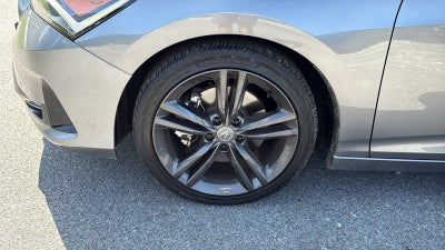 2024 Acura Integra w/A-Spec Technology Package