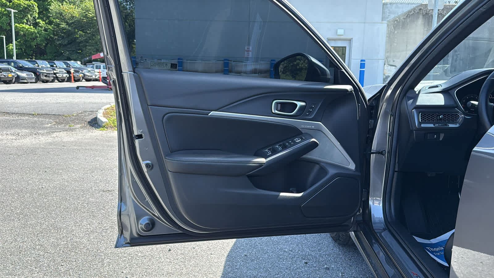 2024 Acura Integra w/A-Spec Technology Package