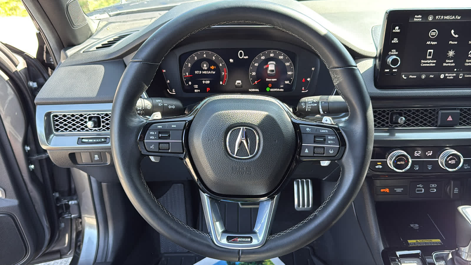 2024 Acura Integra w/A-Spec Technology Package
