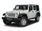 2017 Jeep Wrangler Unlimited Rubicon Hard Rock