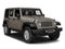 2017 Jeep Wrangler Unlimited Rubicon Hard Rock