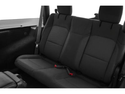 2019 Jeep Wrangler Sport S