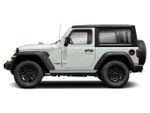 2019 Jeep Wrangler Sport S