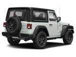 2019 Jeep Wrangler Sport S