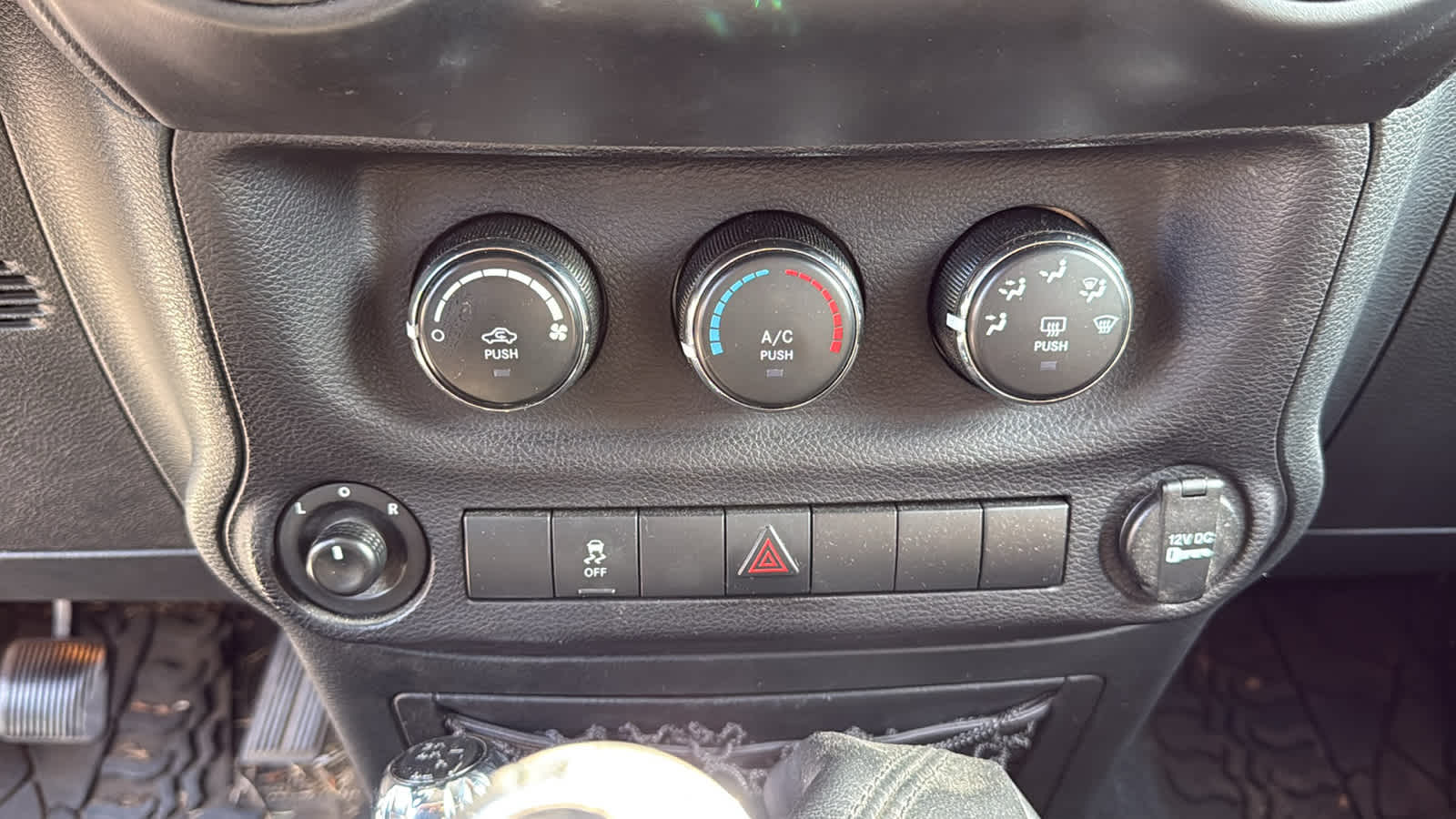 2018 Jeep Wrangler JK Unlimited Sport S