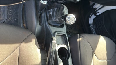 2018 Jeep Wrangler JK Unlimited Sport S