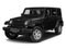 2017 Jeep Wrangler Unlimited Rubicon Recon