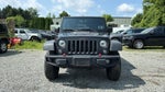 2017 Jeep Wrangler Unlimited Rubicon Recon