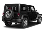 2017 Jeep Wrangler Unlimited Rubicon Recon