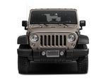 2017 Jeep Wrangler Unlimited Rubicon Recon