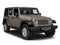 2017 Jeep Wrangler Unlimited Rubicon Recon