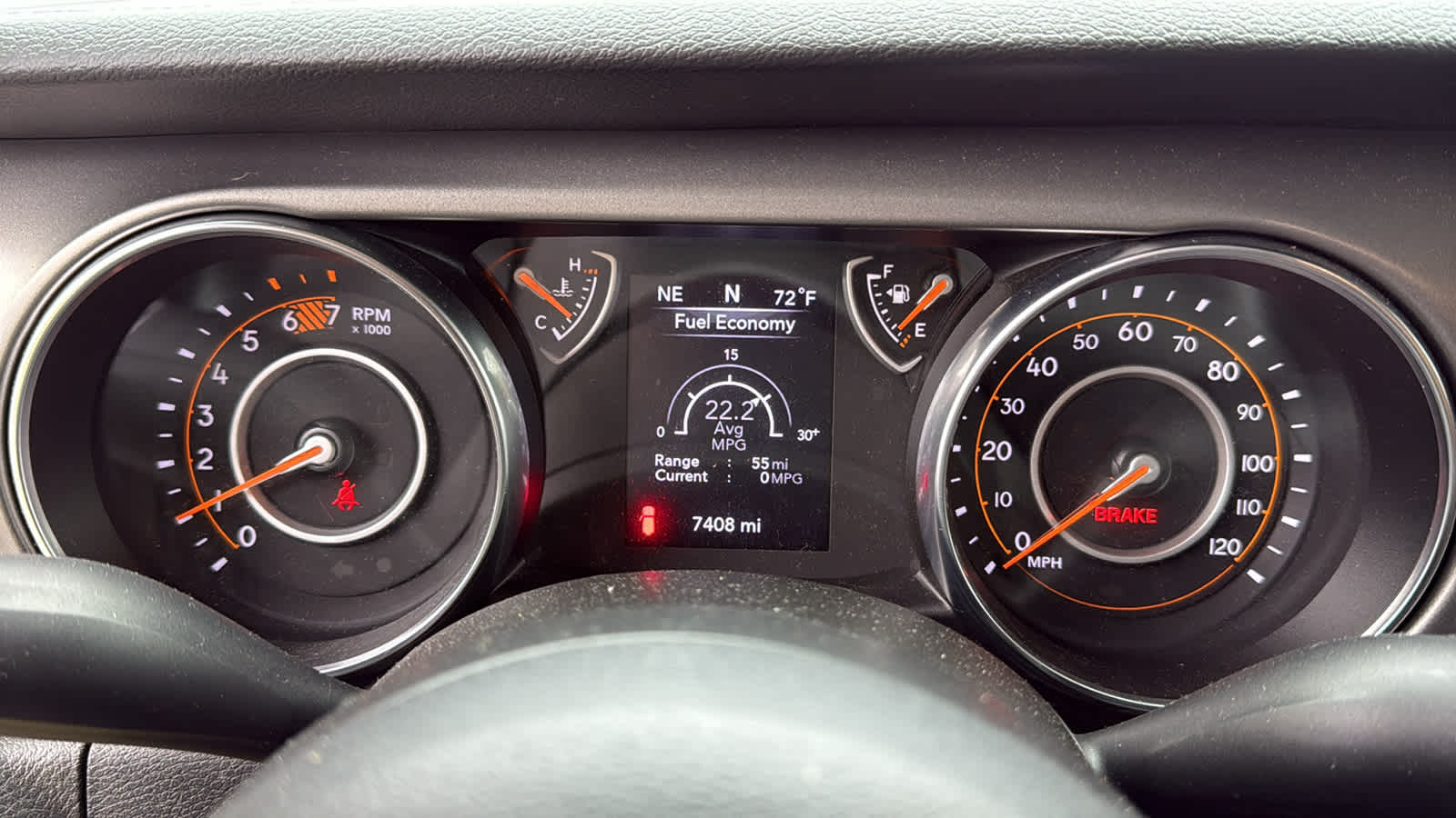 2023 Jeep Wrangler Willys Sport