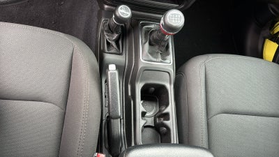 2023 Jeep Wrangler Willys Sport
