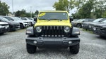 2023 Jeep Wrangler Willys Sport