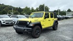 2023 Jeep Wrangler Willys Sport
