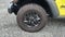 2023 Jeep Wrangler Willys Sport