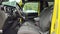 2023 Jeep Wrangler Willys Sport