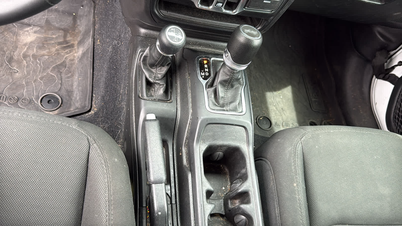 2023 Jeep Wrangler 4xe 4x4