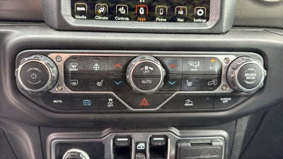 2023 Jeep Wrangler 4xe 4x4