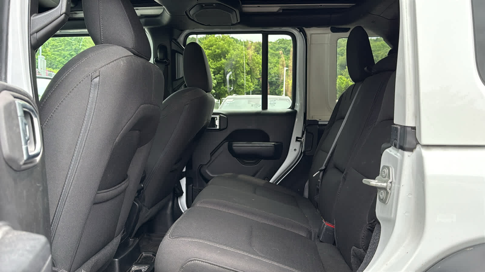 2023 Jeep Wrangler 4xe 4x4