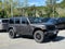 2027 Jeep Wrangler WRANGLER 4-DOOR WILLYS