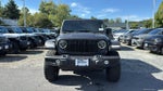 2027 Jeep Wrangler WRANGLER 4-DOOR WILLYS