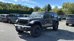 2027 Jeep Wrangler WRANGLER 4-DOOR WILLYS