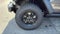 2027 Jeep Wrangler WRANGLER 4-DOOR WILLYS