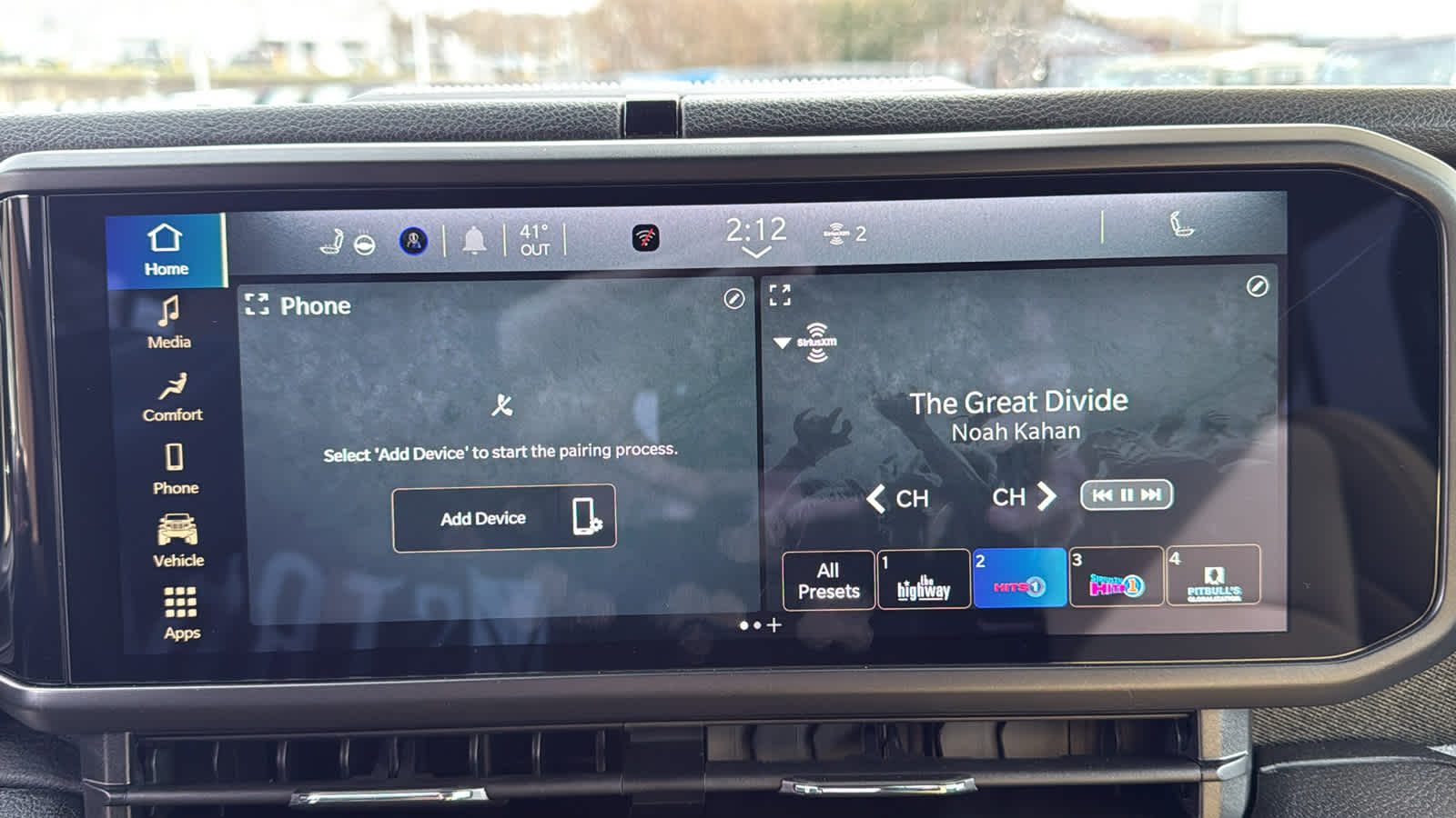 2026 Jeep Wrangler Willys 41