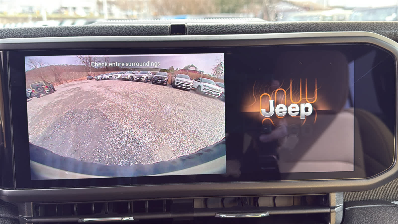 2026 Jeep Wrangler Willys 41