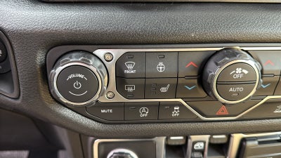 2026 Jeep Wrangler Willys 41