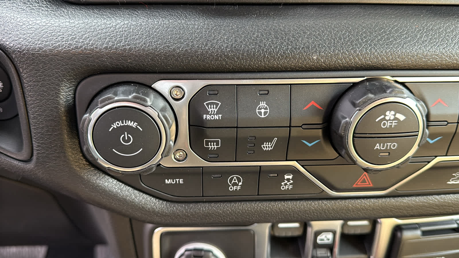 2026 Jeep Wrangler Willys 41