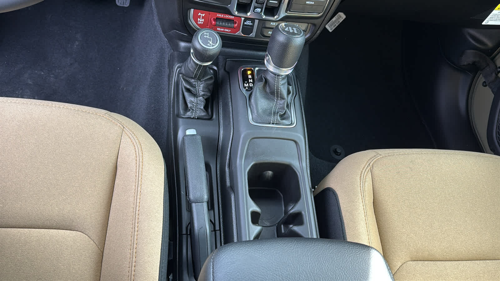 2026 Jeep Wrangler Willys 41