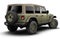 2026 Jeep Wrangler Willys 41