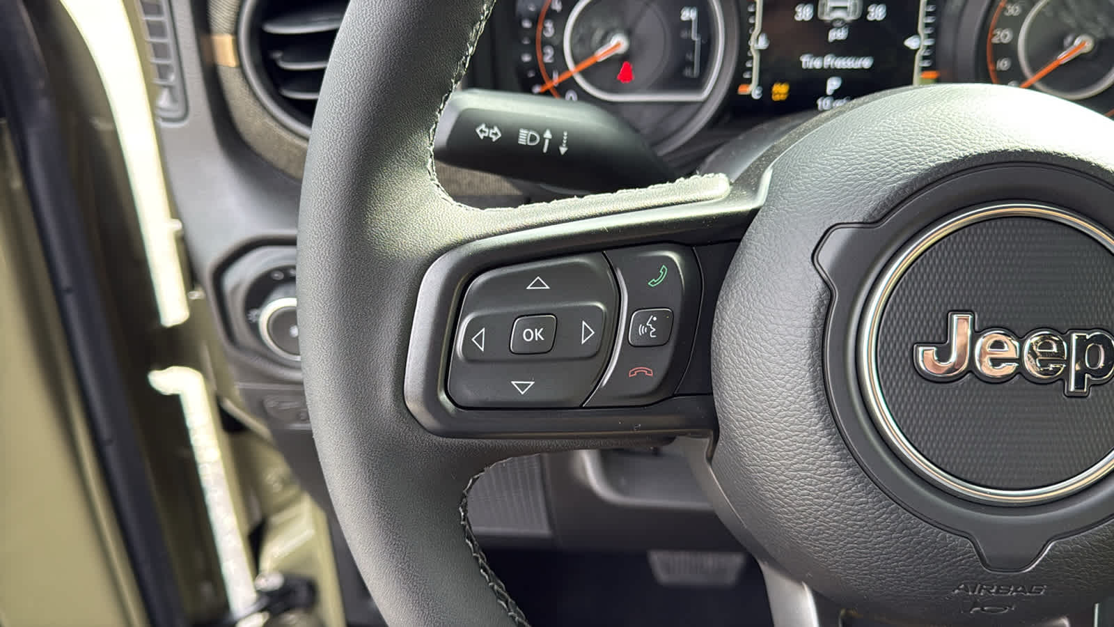 2026 Jeep Wrangler Willys 41