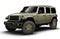 2026 Jeep Wrangler Willys 41