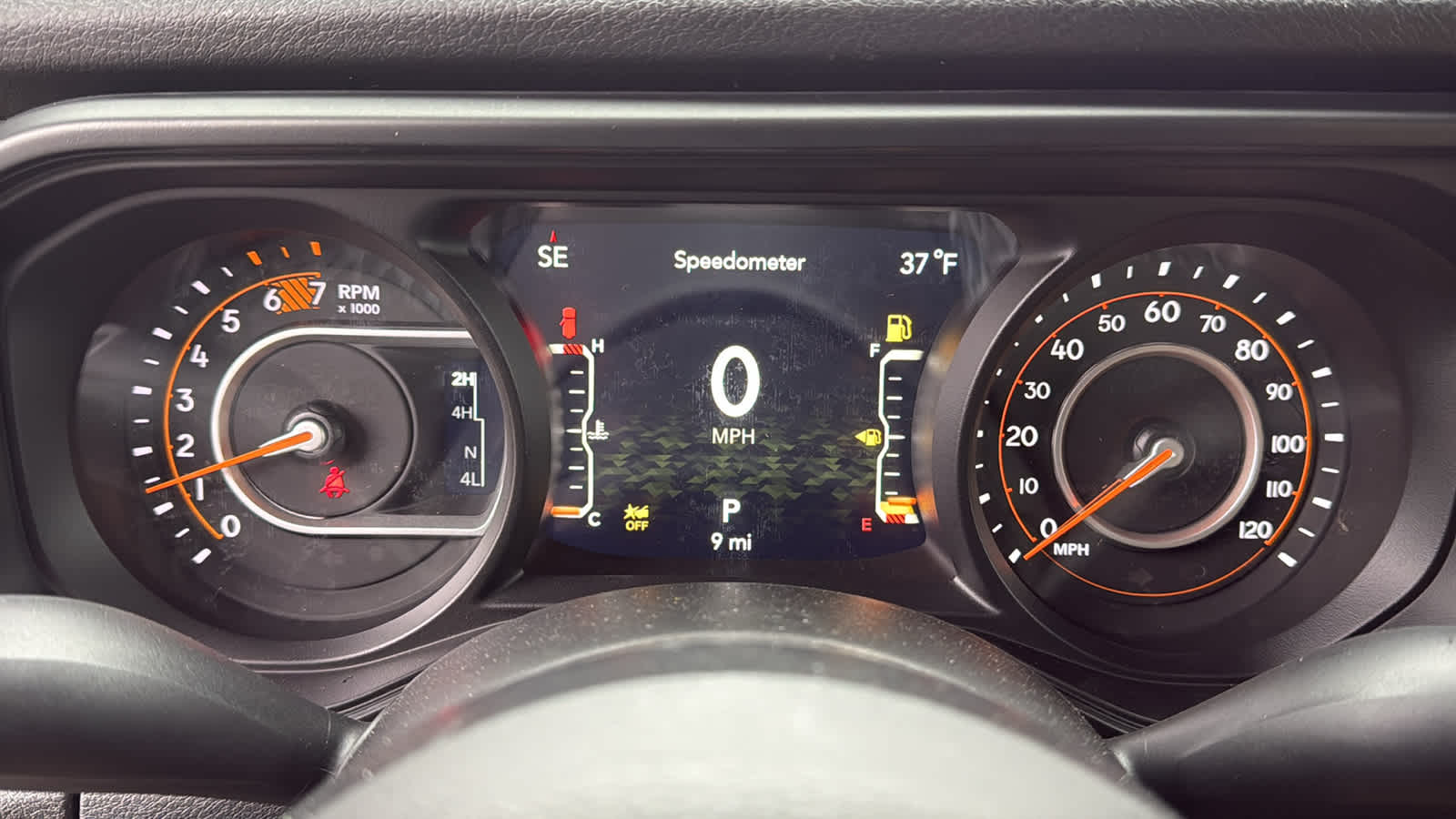 2026 Jeep Wrangler Willys 41