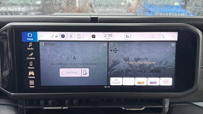 2026 Jeep Wrangler Willys 41