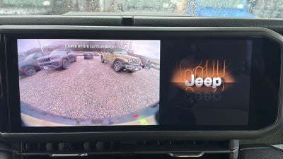 2026 Jeep Wrangler Willys 41