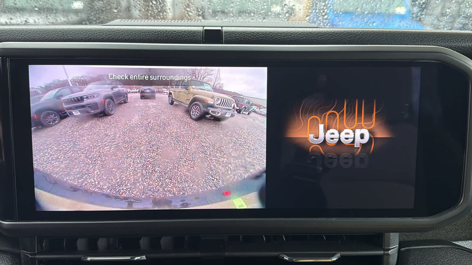 2026 Jeep Wrangler Willys 41