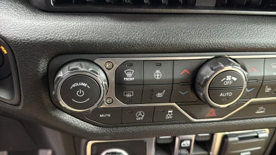 2026 Jeep Wrangler Willys 41