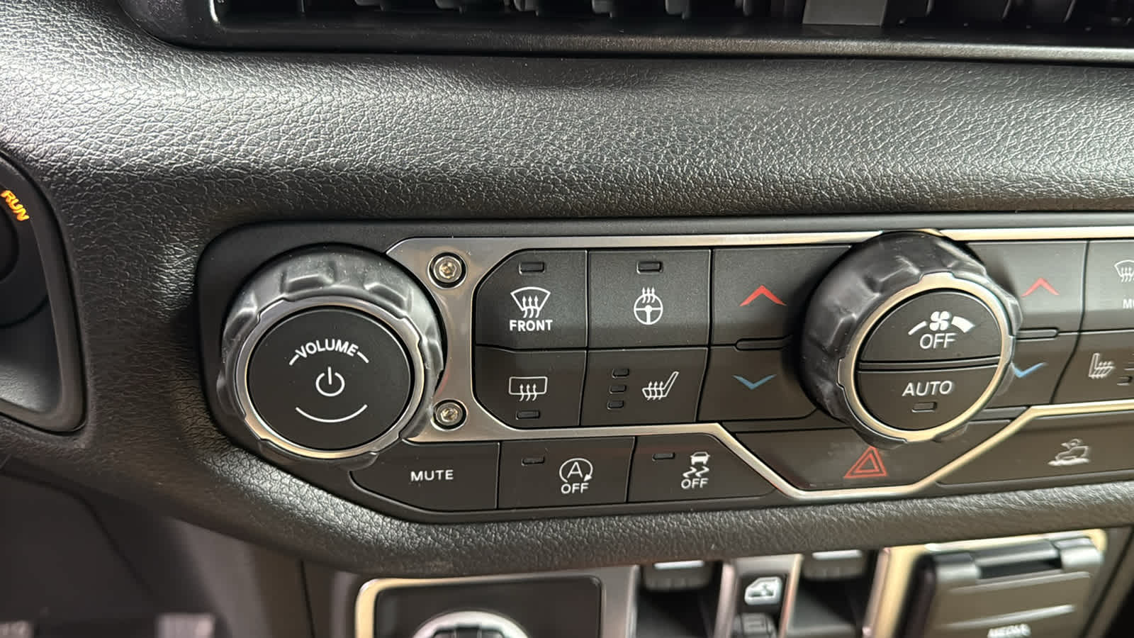 2026 Jeep Wrangler Willys 41