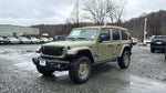 2026 Jeep Wrangler Willys 41