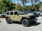 2027 Jeep Wrangler WRANGLER 4-DOOR WILLYS