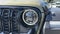 2027 Jeep Wrangler WRANGLER 4-DOOR WILLYS
